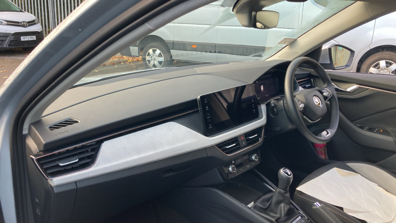 Skoda Scala 1.0 TSI 116 SE L 5dr Petrol Hatchback